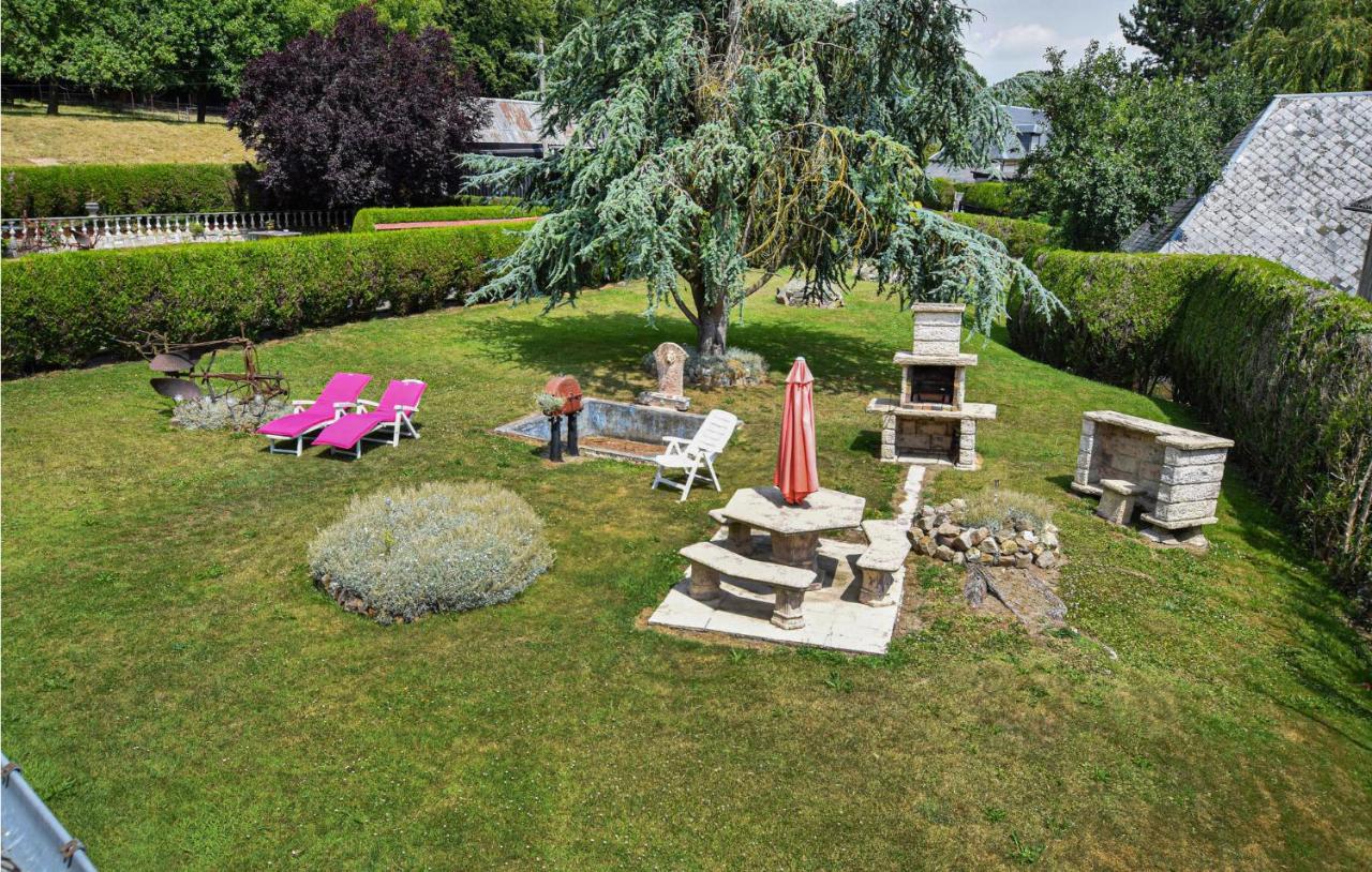 2 Bedroom Lovely Home In Marques Exteriör bild